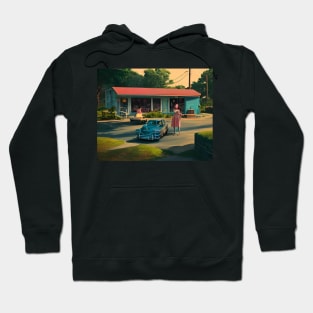 Neighborhood Giant Hoodie